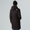 Moteriška striukė The North Face Aconcagua 3 Hoodie black NF0A84IV4H01 3