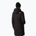 Moteriška striukė The North Face Aconcagua Parka black 4