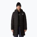Moteriška striukė The North Face Aconcagua Parka black