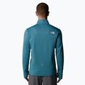 Vyriškas bėgimo džemperis The North Face Winter Warm Pro 1/4 Zip algae blue 3