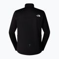 Vyriškas bėgimo džemperis The North Face Winter Warm Pro 1/4 Zip tnf black 5