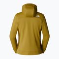 Vyriškas džemperis The North Face Mountain Athletics Full Zip Fleece amber green/ moss green 6