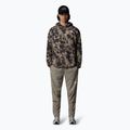 Vyriškas džemperis The North Face Mountain Athletics Fleece Print cavern grey painted mou 2