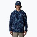 Vyriškas džemperis The North Face Mountain Athletics Fleece Print summit navy aop print