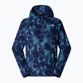 Vyriškas džemperis The North Face Mountain Athletics Fleece Print summit navy aop print 4