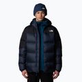 Vyriška pūsta striukė The North Face Diablo Down 2.0 Hoodie shady blue/black heathe 4