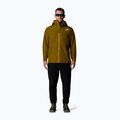 Vyriška striukė nuo lietaus The North Face Dryzzle Futurelight Jacket mossy green 2