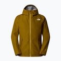 Vyriška striukė nuo lietaus The North Face Dryzzle Futurelight Jacket mossy green 5