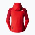 Vyriškas džemperis The North Face Bolt Polartec Hoodie high risk red/garnet red 6