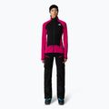 Moteriškas džemperis The North Face Bolt Polartec Jacket pink primrose/black 2