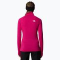 Moteriškas džemperis The North Face Bolt Polartec Jacket pink primrose/black 3