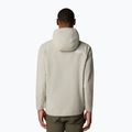 Vyriškas džemperis The North Face 100 Glacier Hoodie clay grey 3