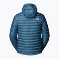 Vyriška pūsta striukė The North Face Huila Synthetic Hoodie mallard blue 2