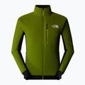 Vyriška hibridinė striukė The North Face Binntal Hybrid Ventrix oak green/black 5