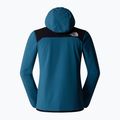 Vyriška "The North Face Elixir Hybrid Ventrix Midlayer" striukė mallard blue / black 6