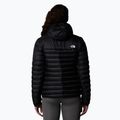 Moteriškos pūkinės striukės The North Face Terra Peak Hoodie black 3