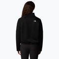 Moteriškas žygio džemperis The North Face Vertical Thermal 1/4 Zip black 3