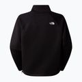 Moteriškas žygio džemperis The North Face Vertical Thermal 1/4 Zip black 5