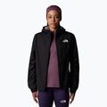 Moteriška bėgimo striukė The North Face Higher Run Rain tnf black 4