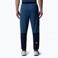 Vyriškos kelnės The North Face Mountain Athletics Fleece shady blue/summit navy 3