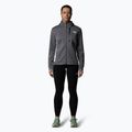 Moteriškas džemperis The North Face Mountain Athletics FZ Fleece smoked pearl/ monument grey 2