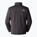 Vyriškas džemperis The North Face Crest 1/4 Zip anthracite grey/ black 5