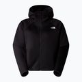 Moteriškas žygio džemperis The North Face Vertical Thermal FZ Hoodie black 5