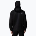 Vyriškas žygio džemperis The North Face Vertical Thermal FZ Hoodie black 3