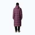 Moteriškas pūstas paltas The North Face Triple C Parka midnight mauve 2