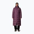 Moteriškas pūstas paltas The North Face Triple C Parka midnight mauve 3