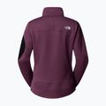 Moteriškas džemperis The North Face Mistyescape midnight mauve/ black 2