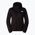 Moteriškas džemperis The North Face Mountain Athletics FZ Fleece black 5