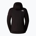 Moteriškas džemperis The North Face Mountain Athletics FZ Fleece black 6