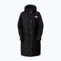 Moteriškas lietpaltis The North Face Reign On Parka tnf black 5