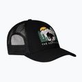Vyriška kepurė su snapeliu The North Face Embroidered Mudder Trucker