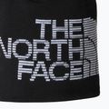 Vyriška žieminė kepurė The North Face Reversible Highline black camo print 4