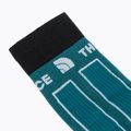 Vyriškos slidinėjimo kojinės The North Face Ski Touring mallard blue/black 4