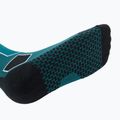 Vyriškos slidinėjimo kojinės The North Face Ski Touring mallard blue/black 5