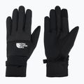 Bėgimo pirštinės The North Face Etip Trail tnf black