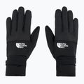 Bėgimo pirštinės The North Face Etip Trail tnf black 2