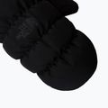 Snieglenčių pirštinės The North Face Montana Puffer Mitt tnf black 3