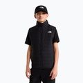 Liemenė vaikams The North Face Never Stop Synthetic tnf black