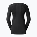 Moteriški terminiai marškinėliai ilgomis rankovėmis The North Face Sport Crew Neck black 2