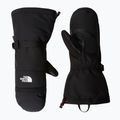Vyriškos slidinėjimo pirštinės The North Face Montana Ski Mitt black