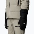 Vyriškos slidinėjimo pirštinės The North Face Montana Ski Mitt black 5