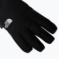 Vyriškos slidinėjimo pirštinės The North Face Montana Utility black 2