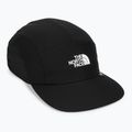 Vyriška kepurė su snapeliu The North Face GTX Ballcap tnf black