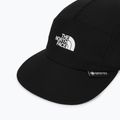 Vyriška kepurė su snapeliu The North Face GTX Ballcap tnf black 3