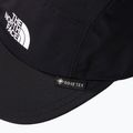 Vyriška kepurė su snapeliu The North Face GTX Ballcap tnf black 3