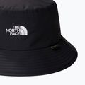 Vyriška skrybėlė The North Face GTX Bucket tnf black 2